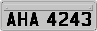 AHA4243