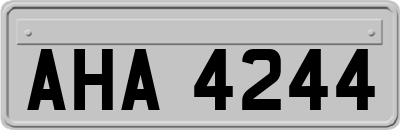 AHA4244