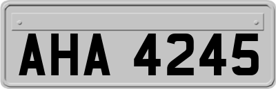 AHA4245