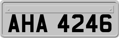 AHA4246