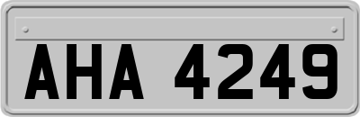 AHA4249