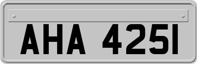 AHA4251