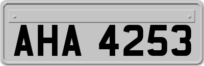 AHA4253