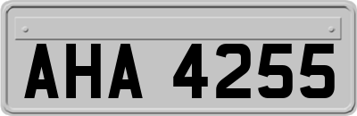 AHA4255