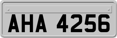 AHA4256