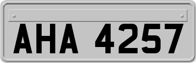 AHA4257