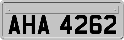 AHA4262
