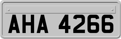 AHA4266
