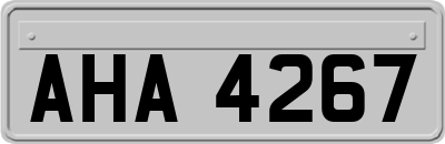 AHA4267