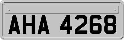 AHA4268