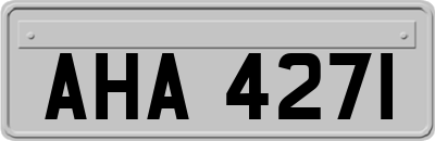 AHA4271