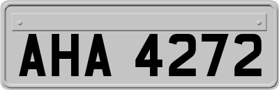 AHA4272