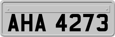 AHA4273