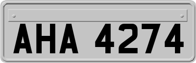 AHA4274