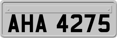 AHA4275