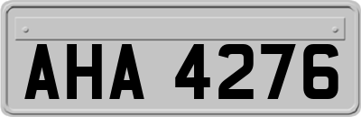 AHA4276