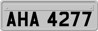 AHA4277