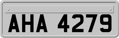 AHA4279