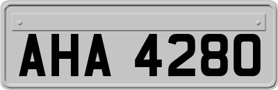AHA4280