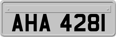 AHA4281