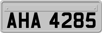 AHA4285