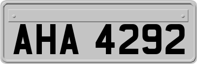 AHA4292