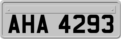 AHA4293