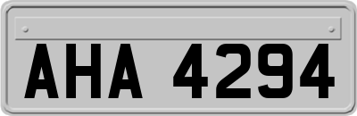 AHA4294