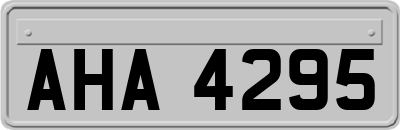 AHA4295