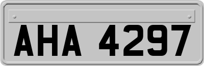 AHA4297