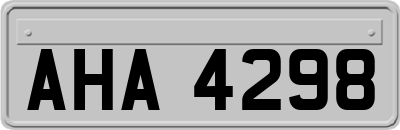 AHA4298