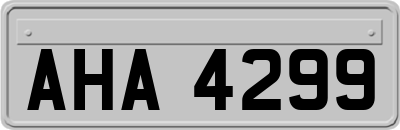 AHA4299