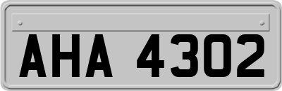 AHA4302