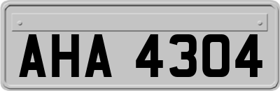 AHA4304