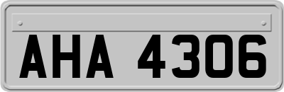 AHA4306