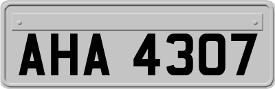AHA4307