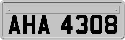AHA4308