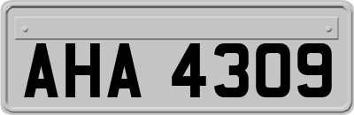 AHA4309