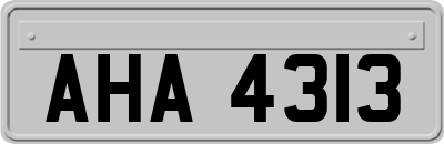 AHA4313