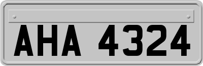 AHA4324