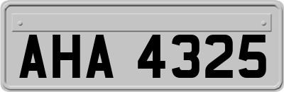 AHA4325