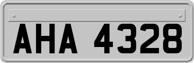 AHA4328