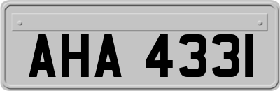 AHA4331
