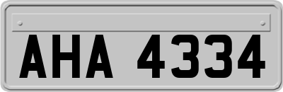 AHA4334