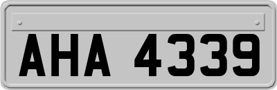 AHA4339