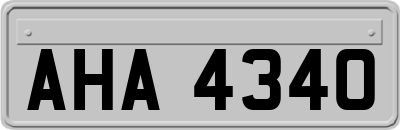 AHA4340