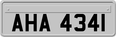 AHA4341