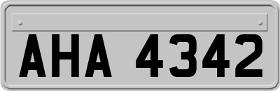 AHA4342