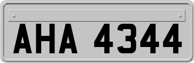 AHA4344