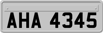 AHA4345